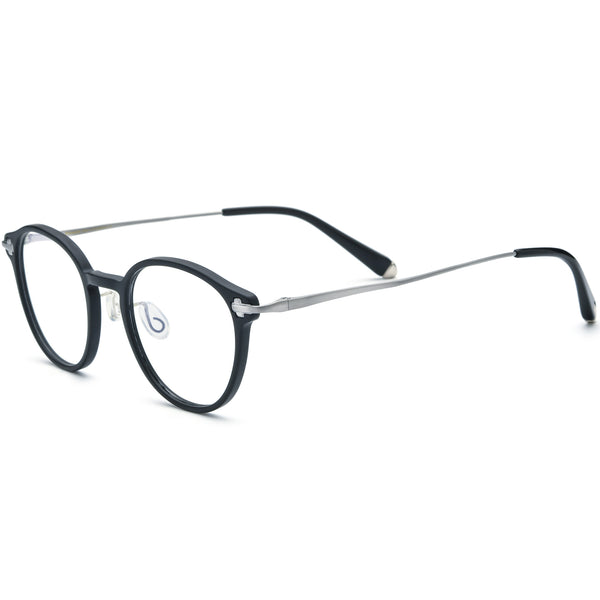 Round Glasses BR1369