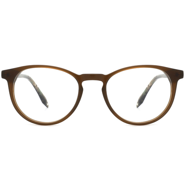 Round Glasses YEA1009