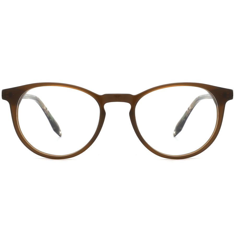 Round Glasses YEA1009