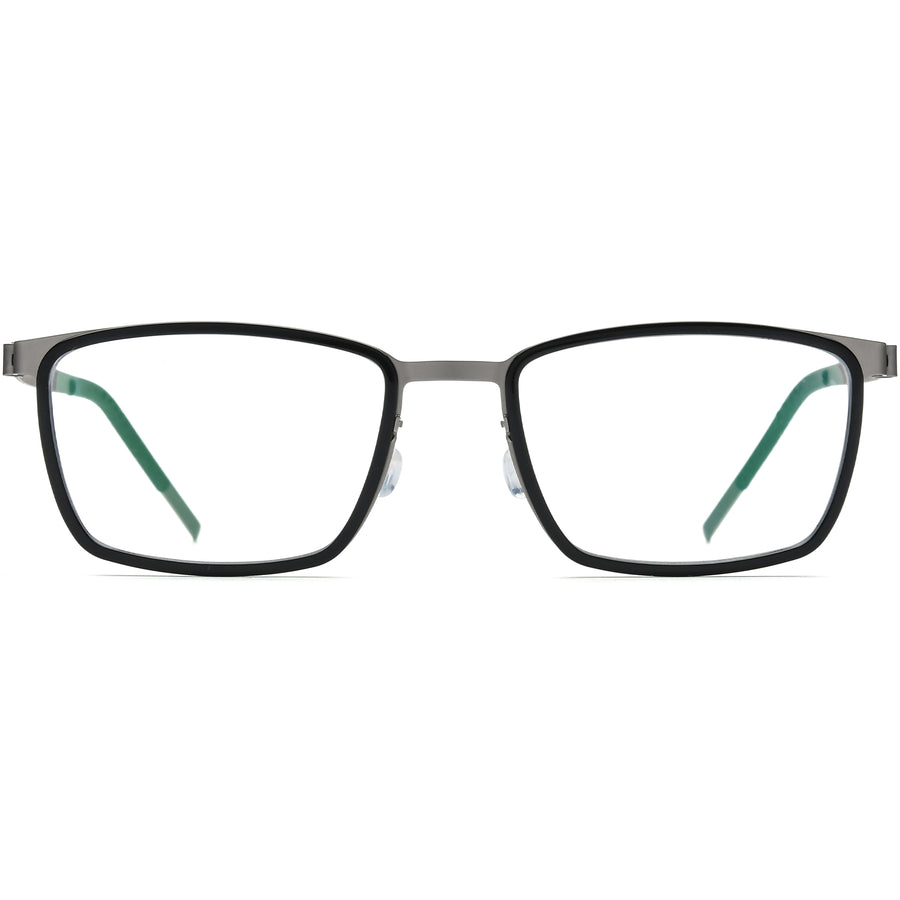 Rectangle Glasses BR1347