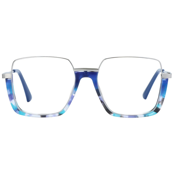 Square Glasses A2411