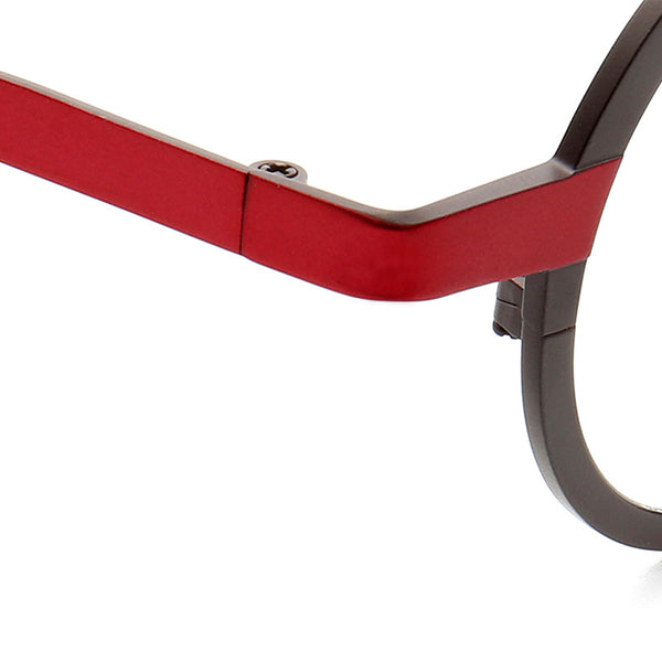 Round Glasses A3844