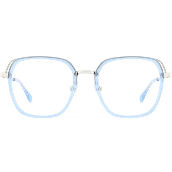 Square Glasses YEC1073