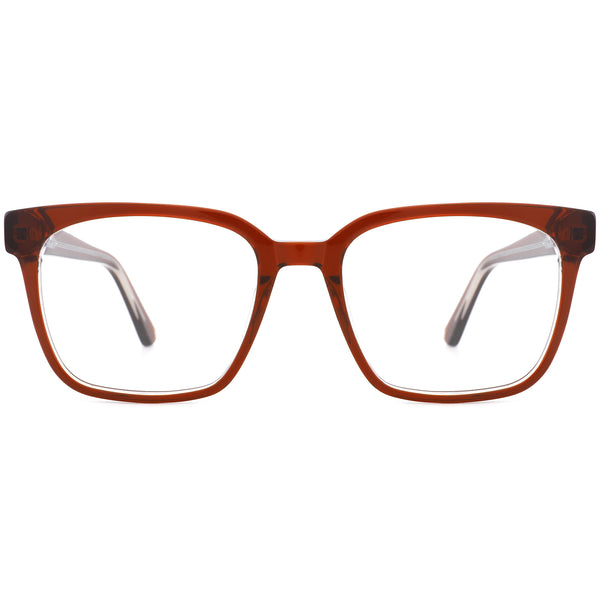 Square Glasses YEA1023