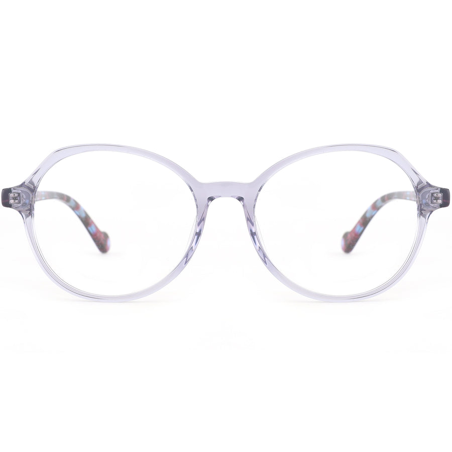 Round Glasses YSAA1018