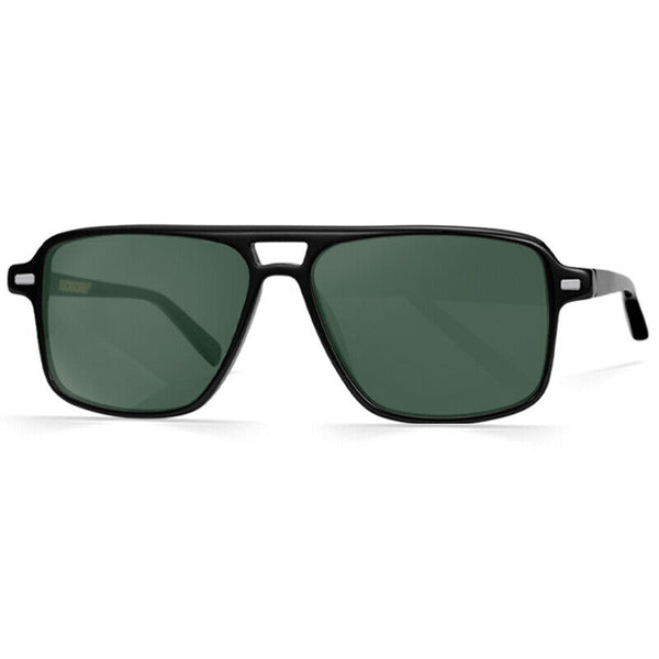 Oversized Aviator Sunglasses A2013