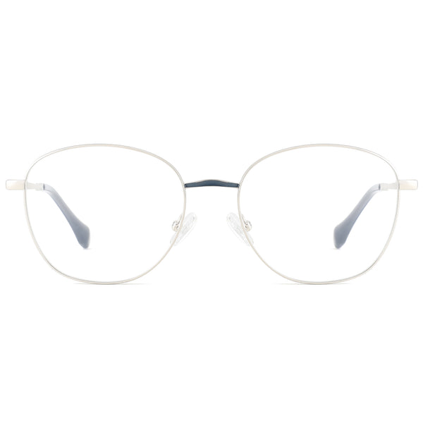 Round Glasses YEM1036