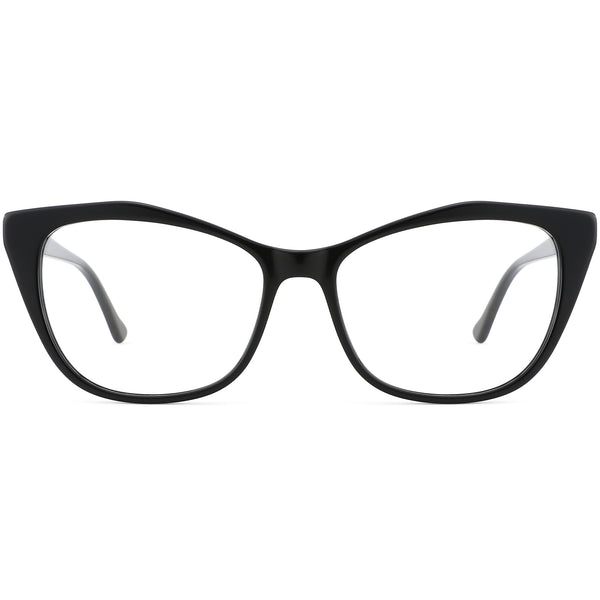 Cat-Eye Glasses YSAA1068