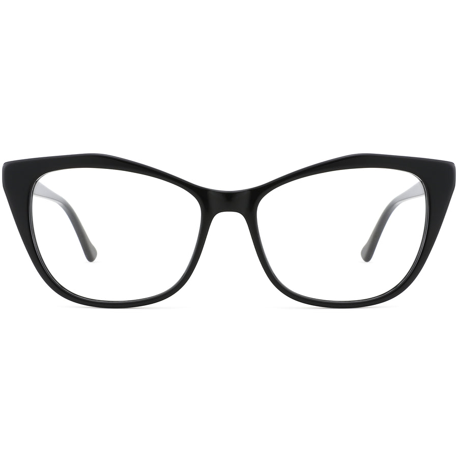 Cat-Eye Glasses YSAA1068