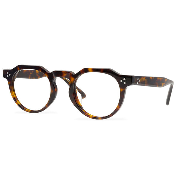 Round Glasses A1308