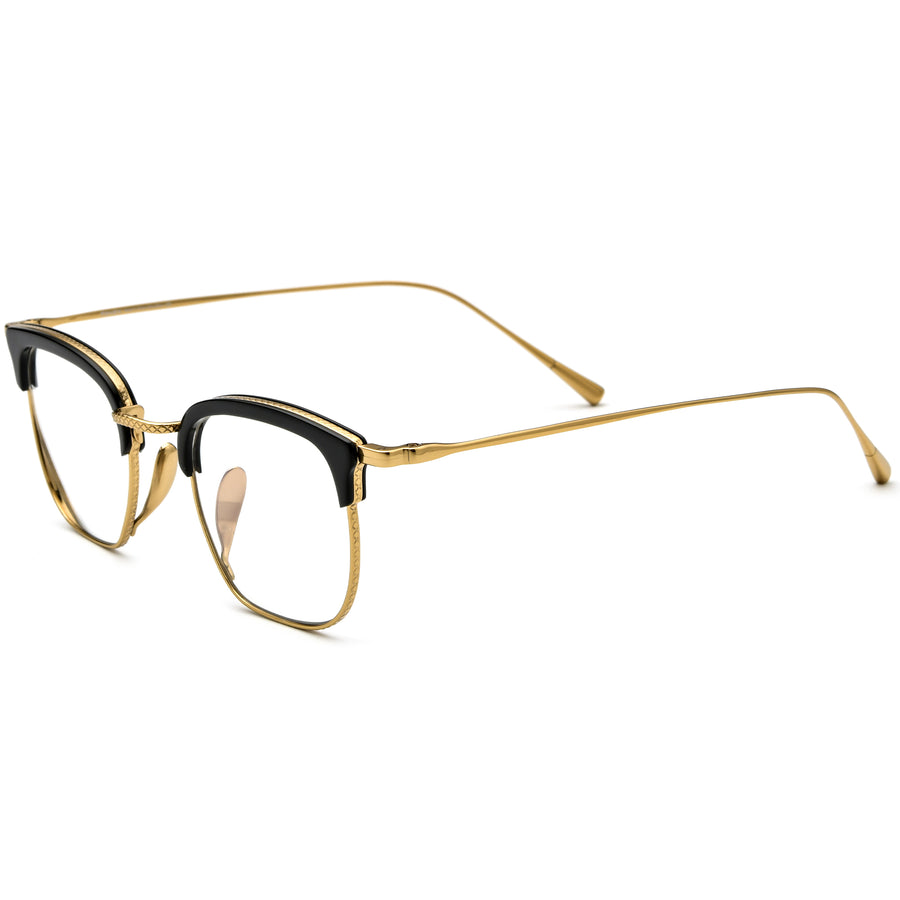 Browline Glasses BR1160