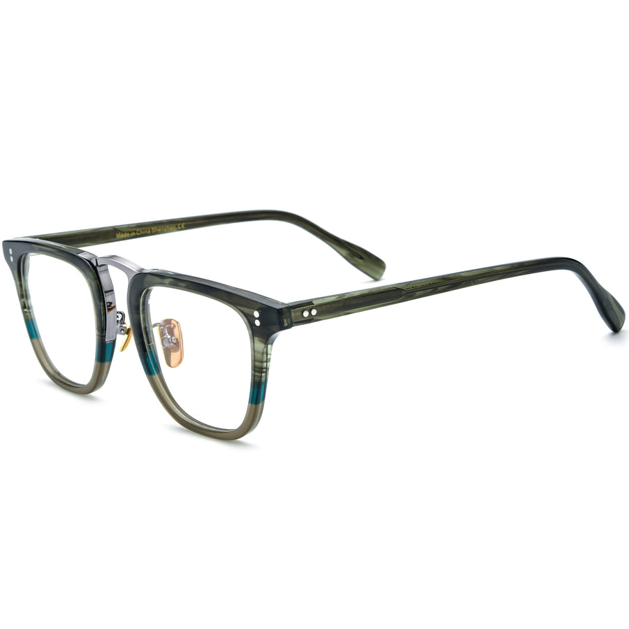 Square Glasses BR1050