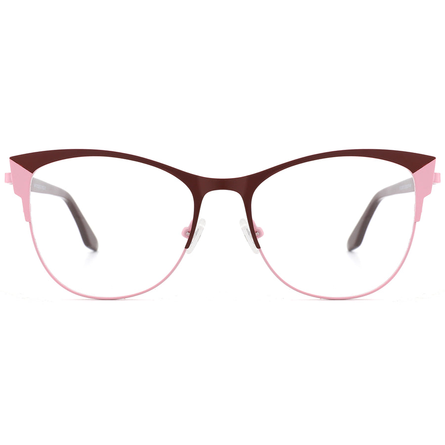 Square Glasses YEM1103
