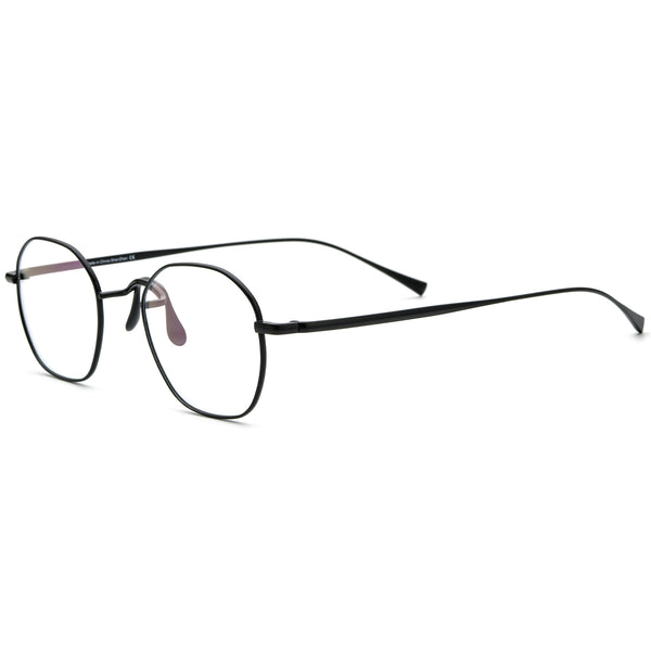 Geometric Glasses BR1166