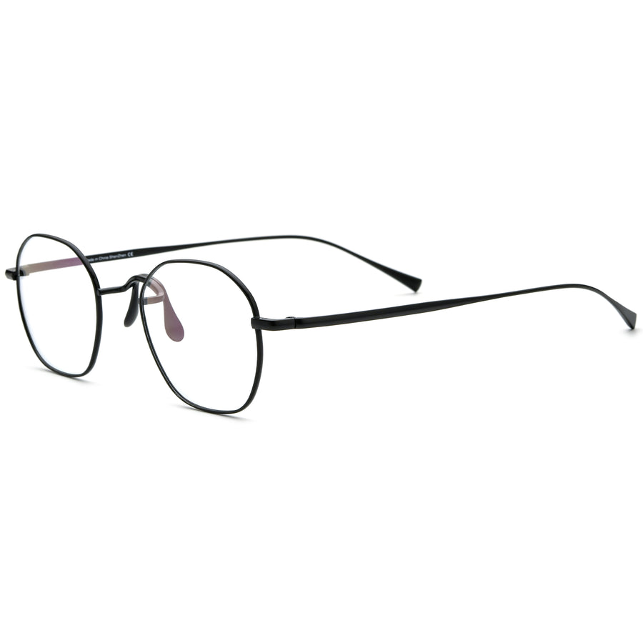 Geometric Glasses BR1166