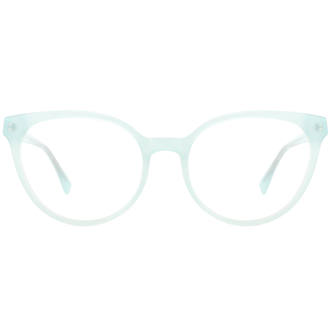 Cat-Eye Glasses YEA1068