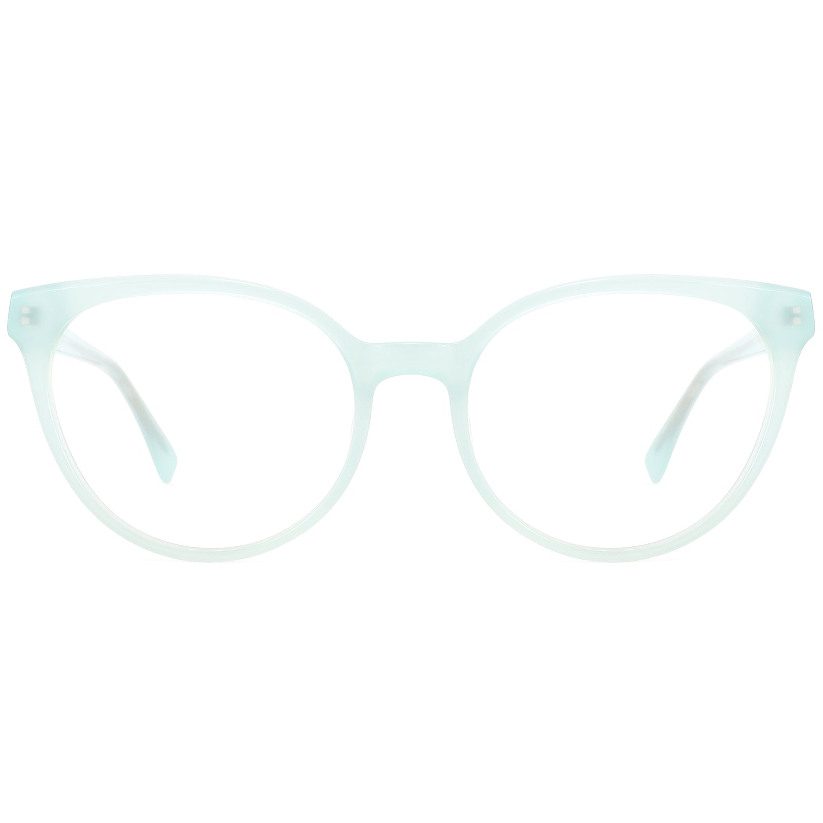 Cat-Eye Glasses YEA1068