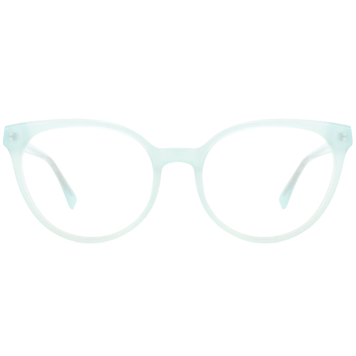 Cat-Eye Glasses YEA1068