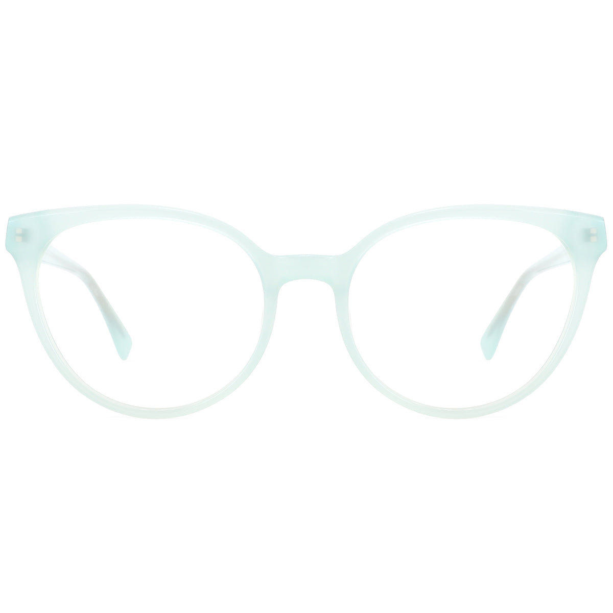 Cat-Eye Glasses YEA1068