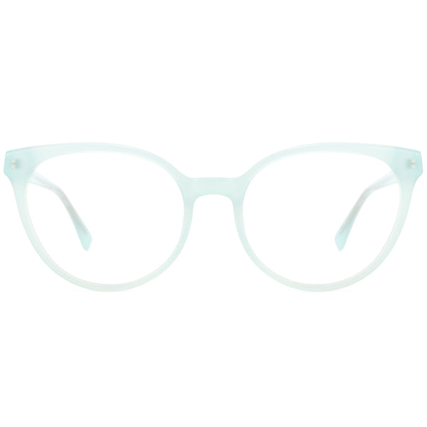 Cat-Eye Glasses YEA1068