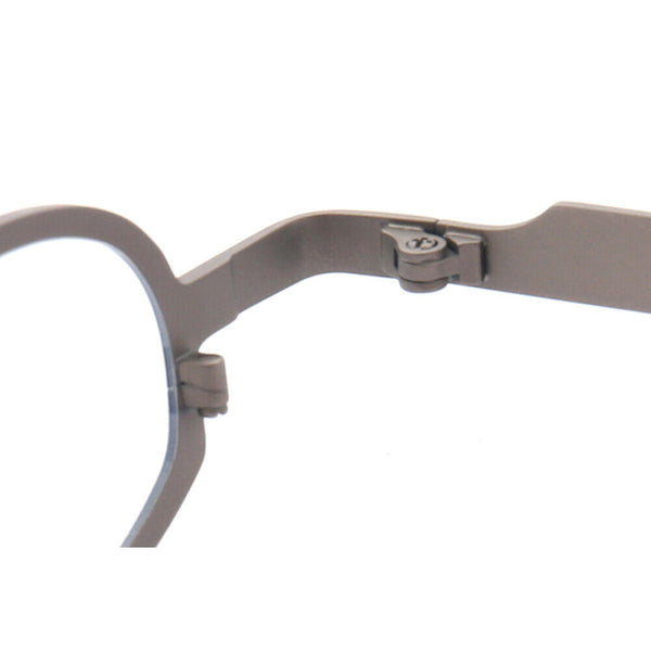 Geometric Glasses A3850