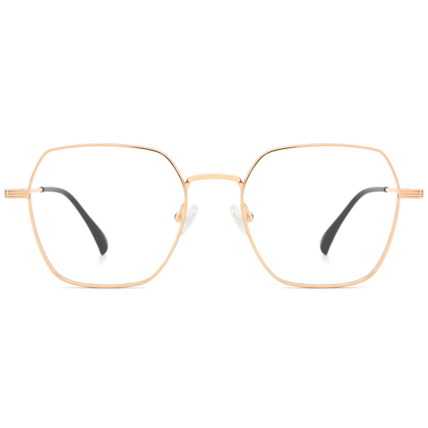 Geometric Glasses YPT1007