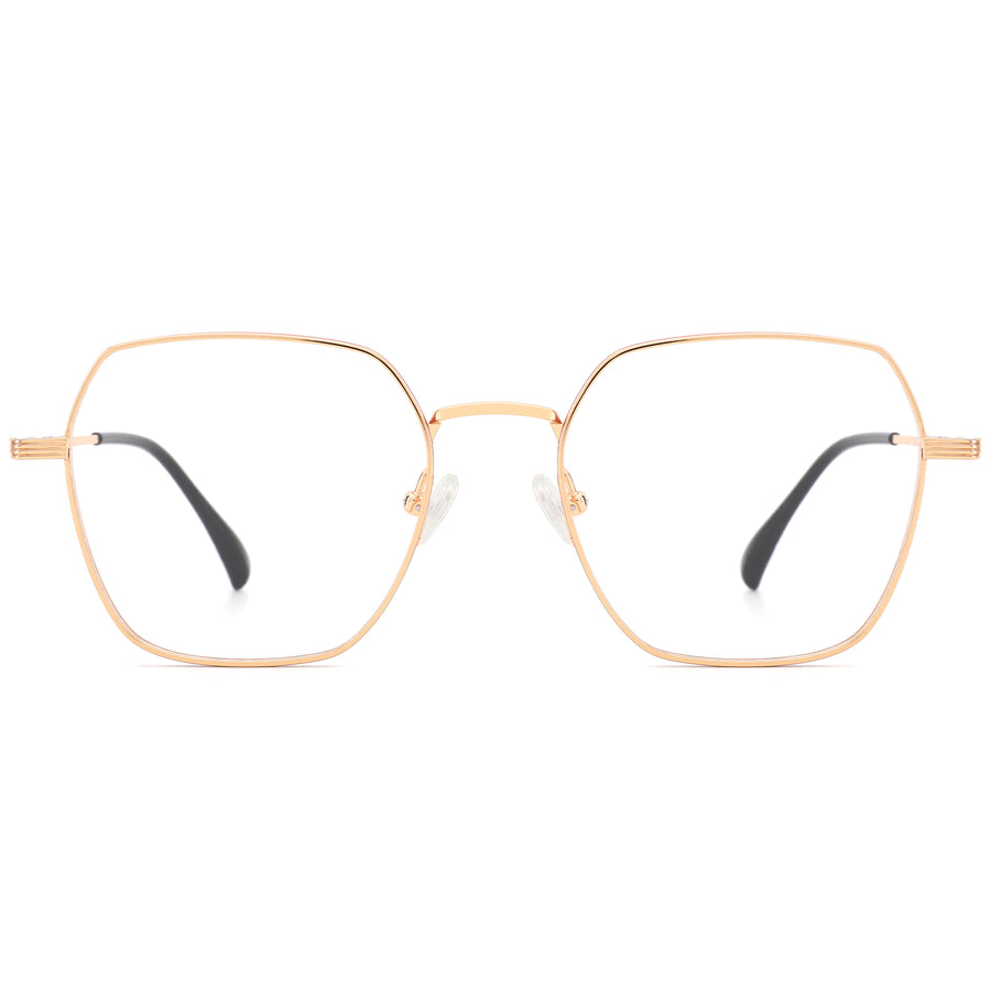 Geometric Glasses YPT1007