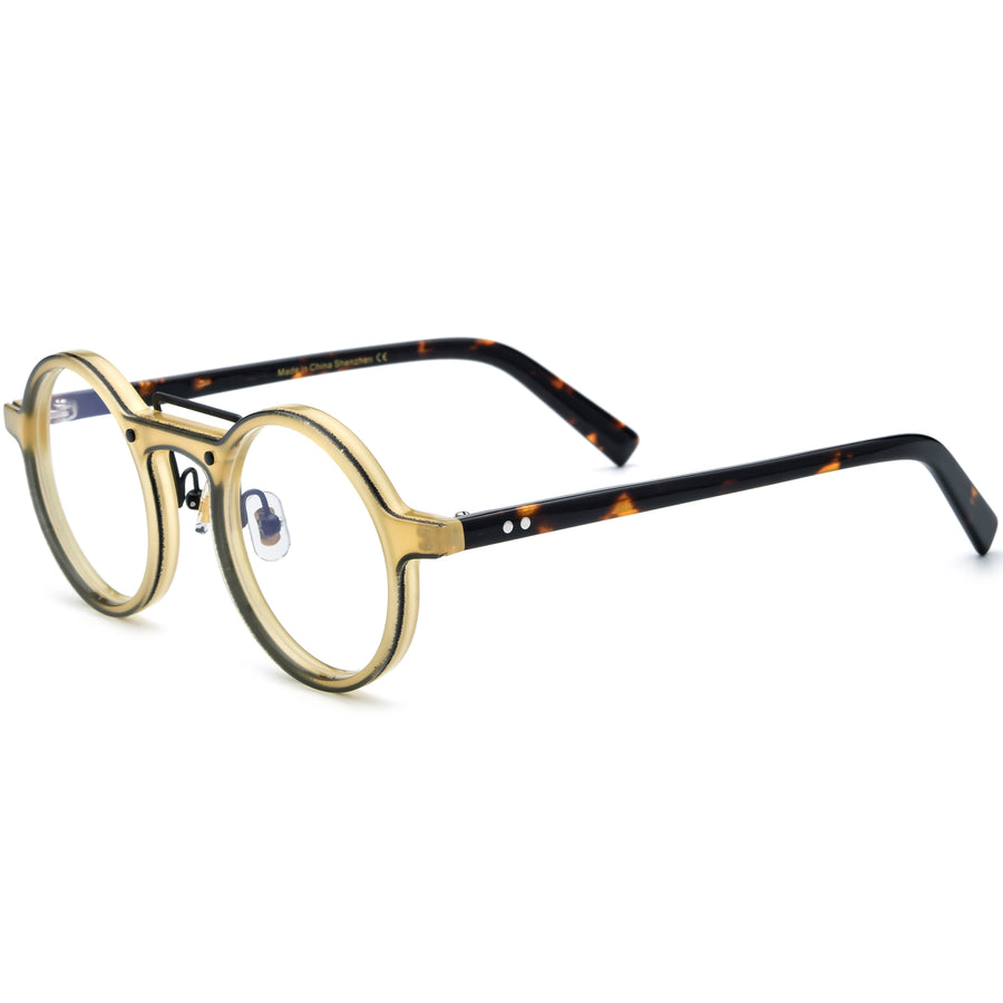 Round Glasses BR1066