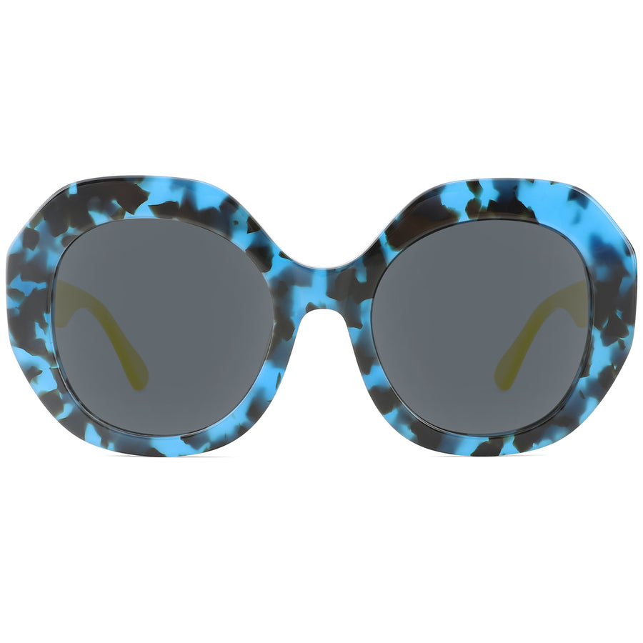 Round Sunglasses YS1103