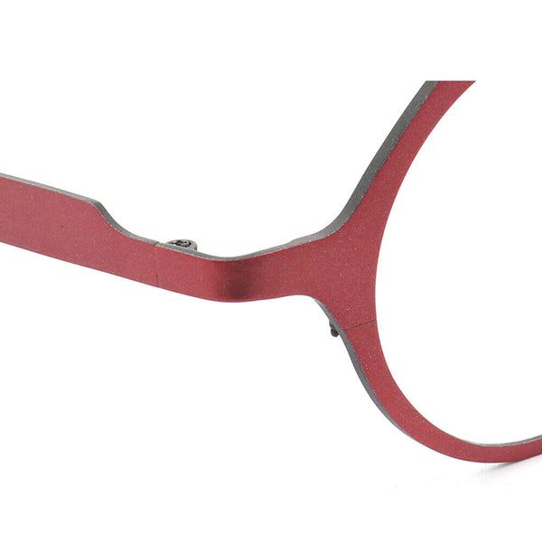 Geometric Glasses A3845