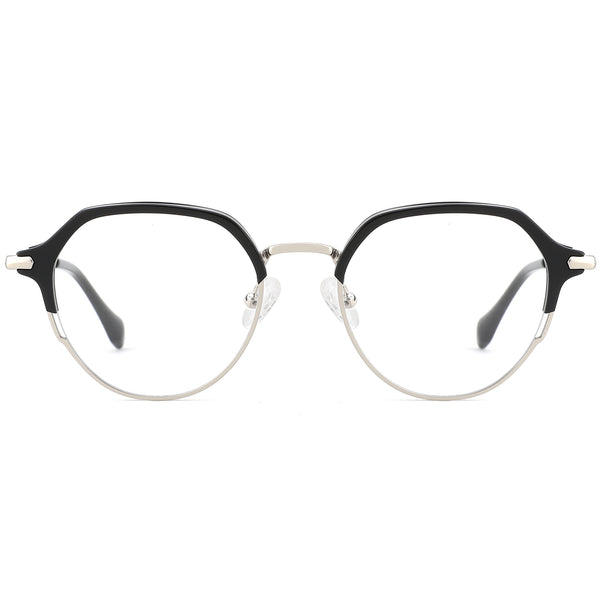 Browline Glasses A3249