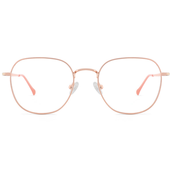 Square Glasses YEM1039