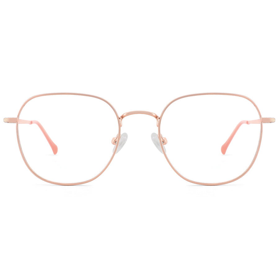 Square Glasses YEM1039