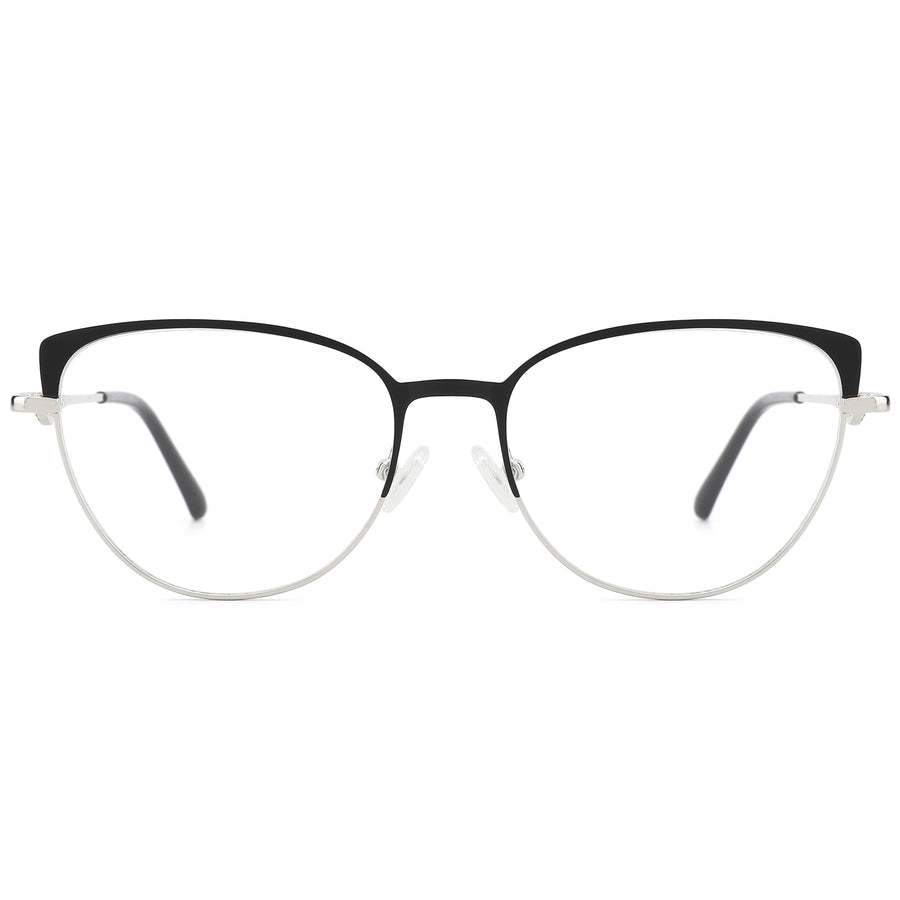 Cat-Eye Glasses YEM1058