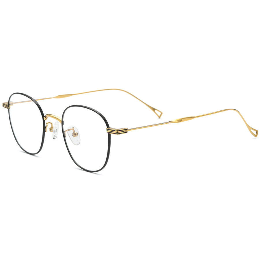 Square Glasses BR1170