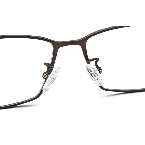 Rectangle Glasses BR1167