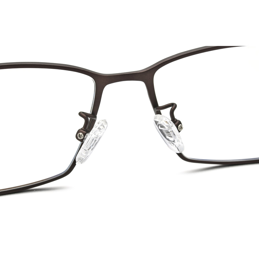 Rectangle Glasses BR1167