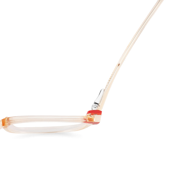 Square Glasses YEA1031