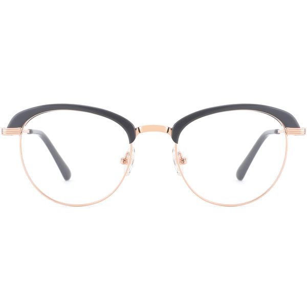 Browline Glasses YAC1031