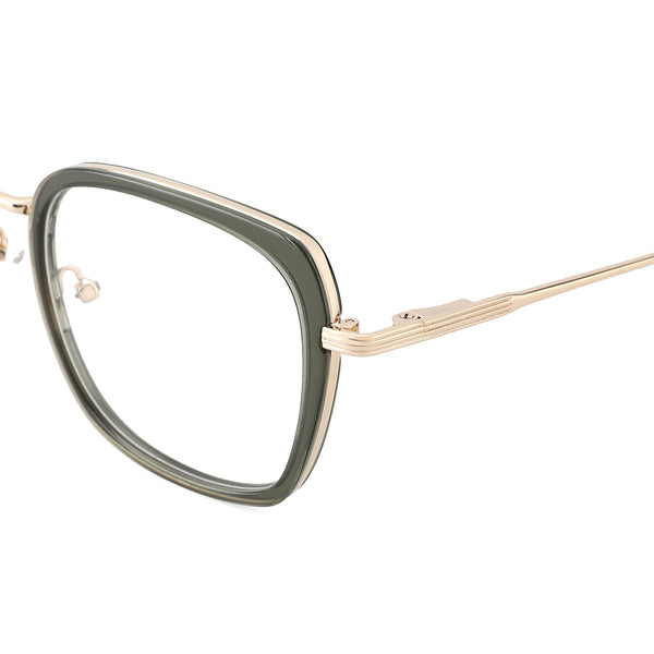 Square Glasses YAC1011