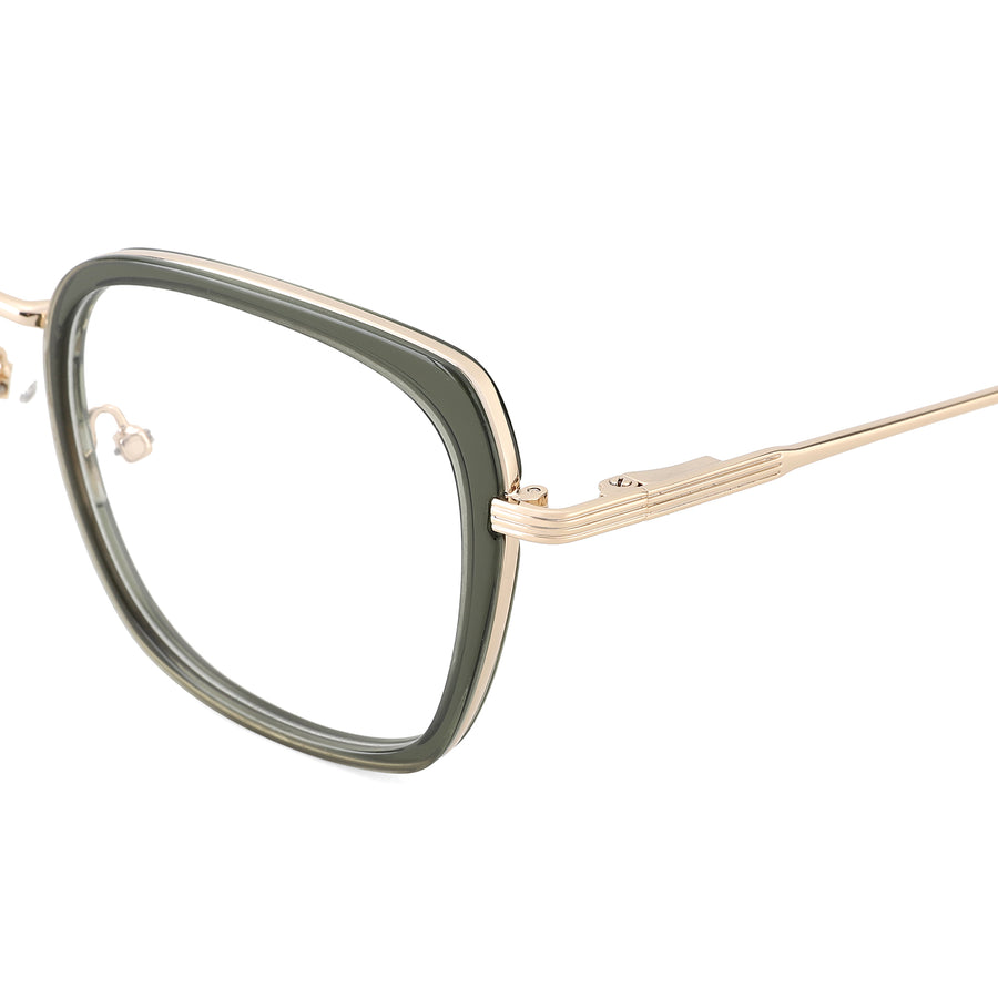 Square Glasses YAC1011