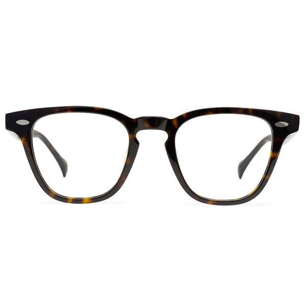 Square Glasses A2208