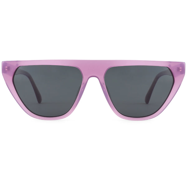 Cat-Eye Sunglasses YS1039
