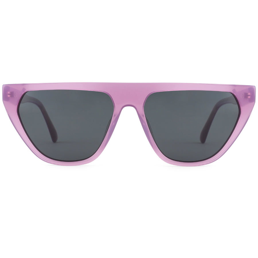 Cat-Eye Sunglasses YS1039