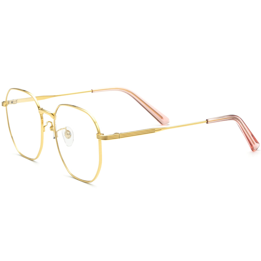 Square Glasses BR1178