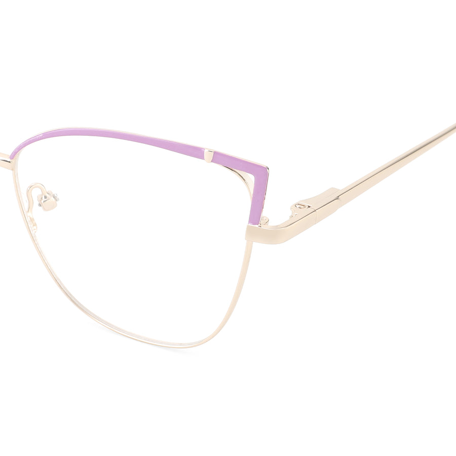 Cat-Eye Glasses YEM1029