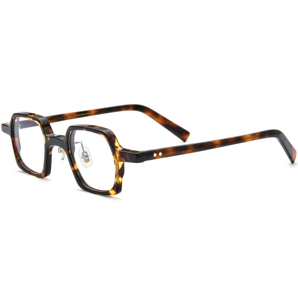 Square Glasses BR1093