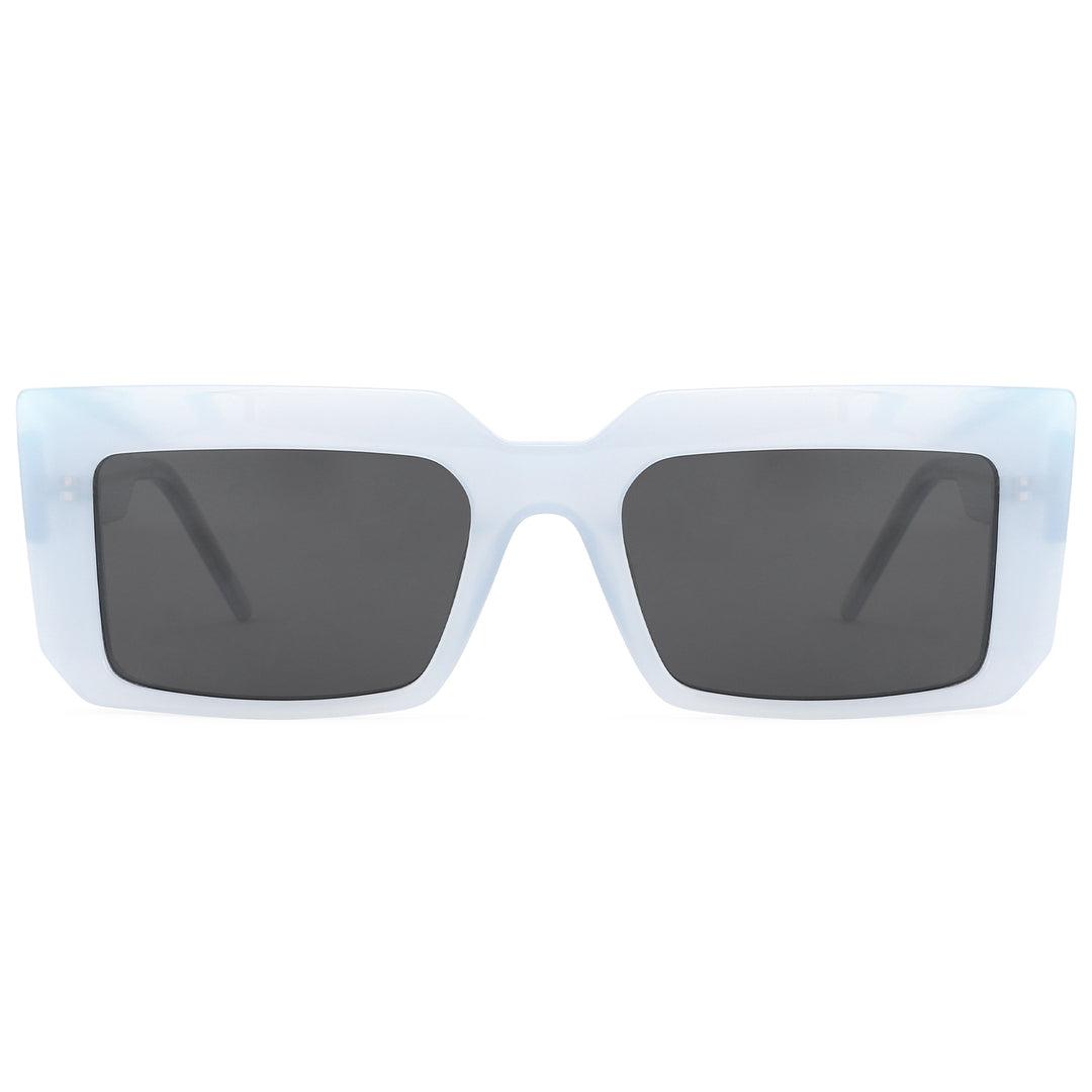 Rectangle Sunglasses YS1133