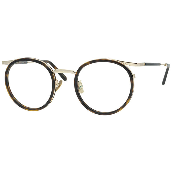 Round Glasses A2215