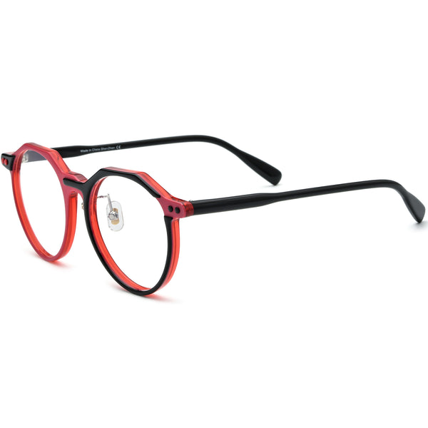 Round Glasses BR1122